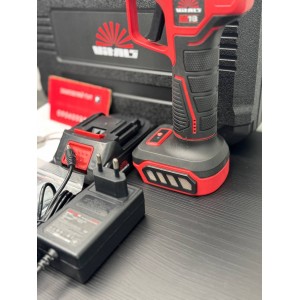 Секатор акумуляторний Vitals Master AG 1825ck BL Kit. Photo 3